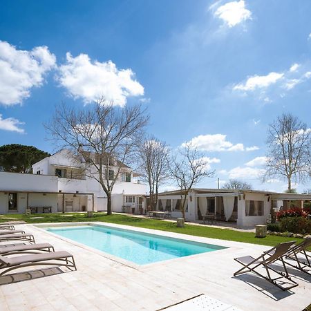 Masseria San Michele Martina Franca Ngoại thất bức ảnh