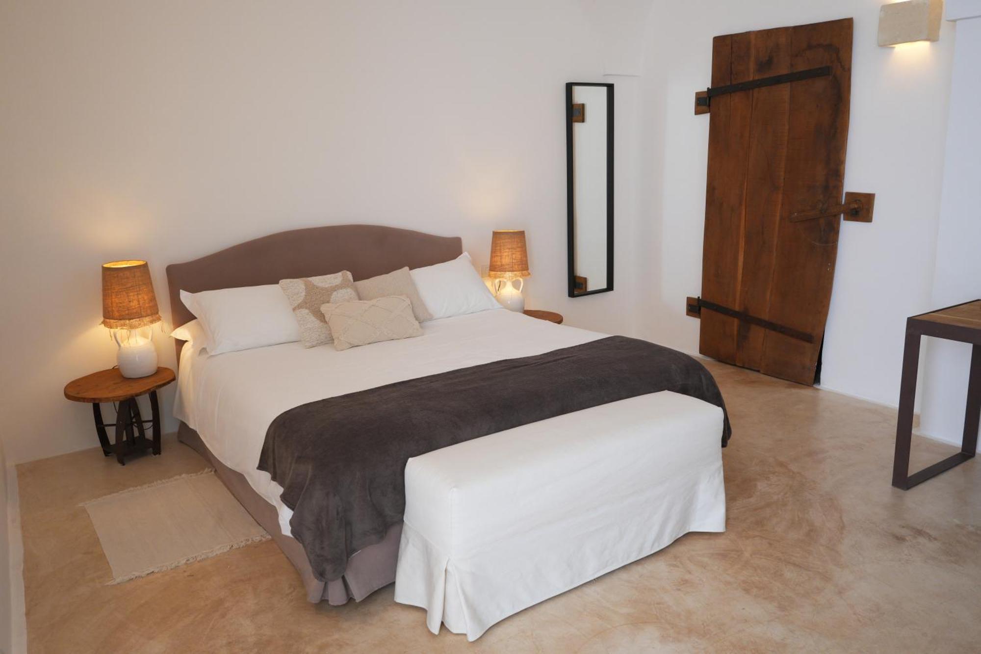 Masseria San Michele Martina Franca Ngoại thất bức ảnh