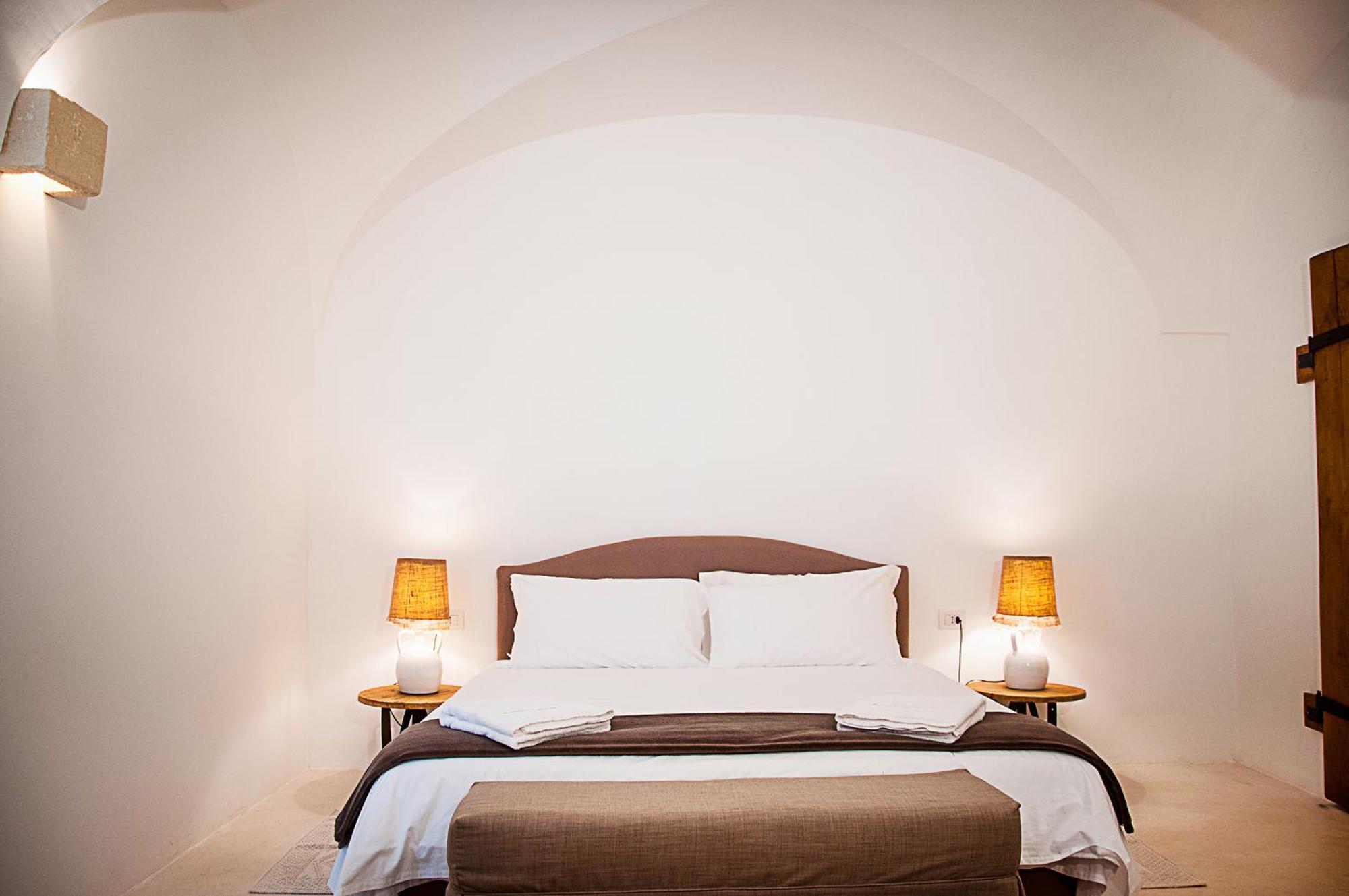 Masseria San Michele Martina Franca Ngoại thất bức ảnh