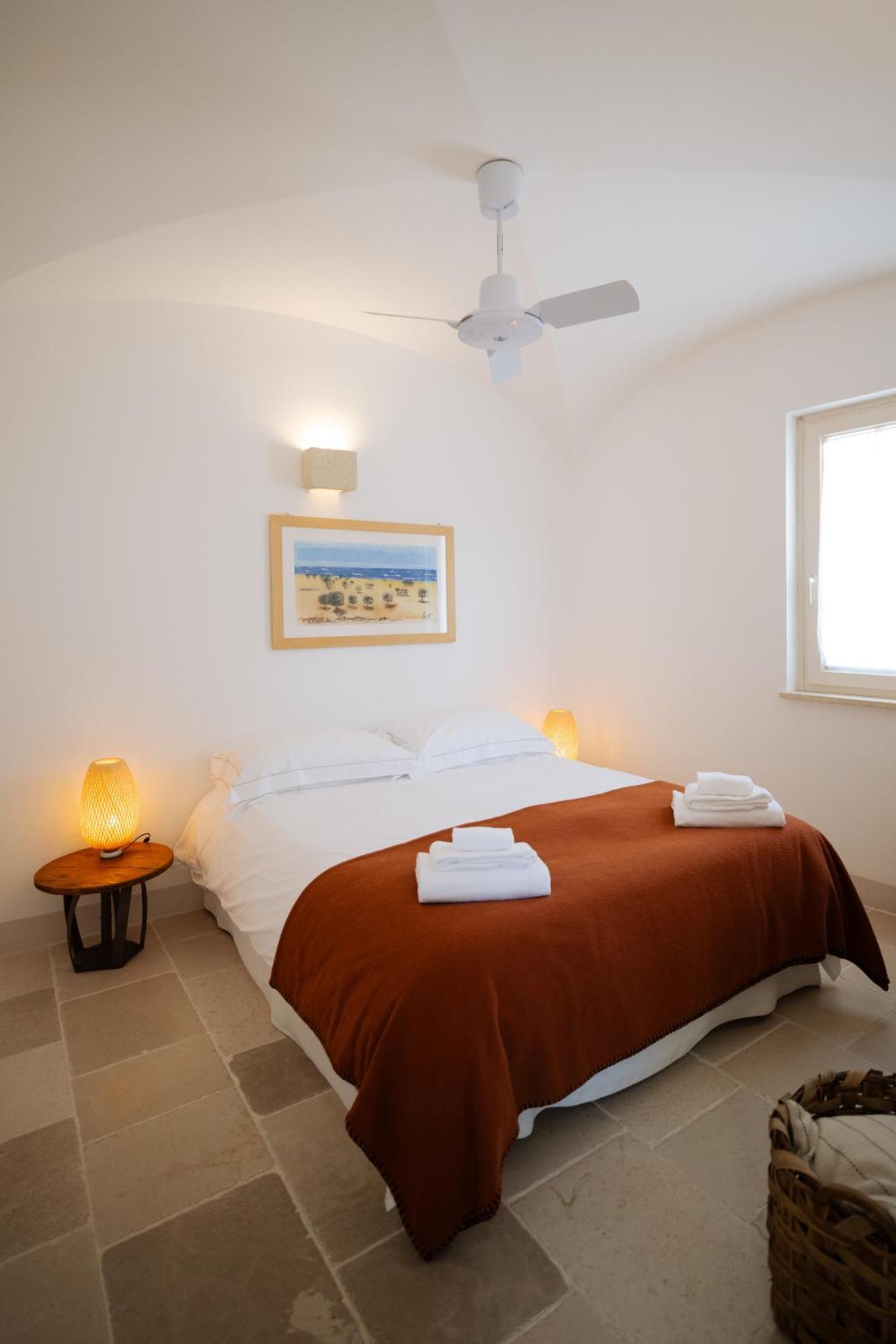 Masseria San Michele Martina Franca Ngoại thất bức ảnh