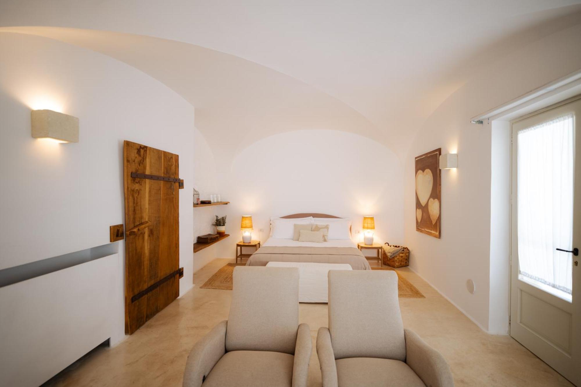 Masseria San Michele Martina Franca Ngoại thất bức ảnh