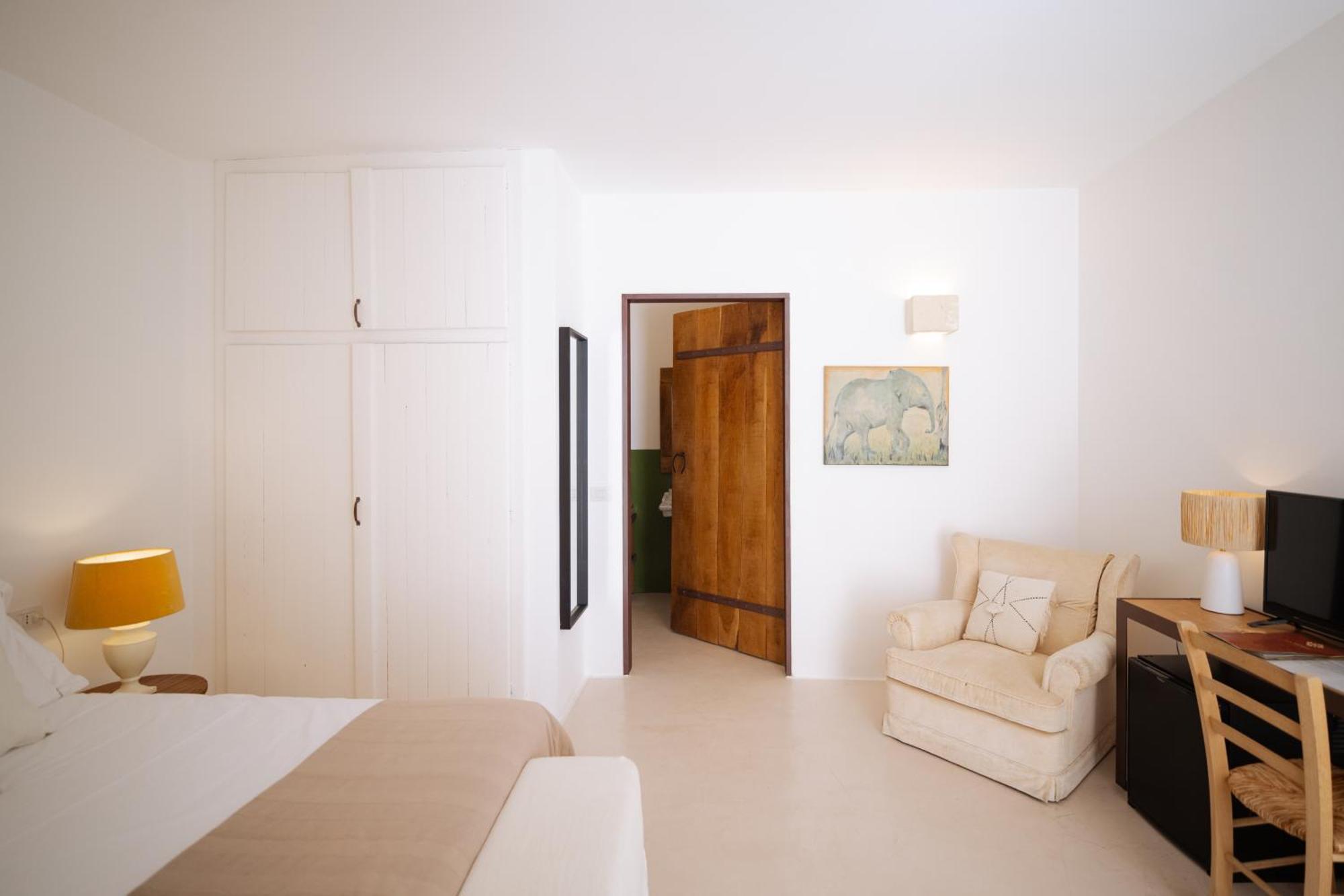 Masseria San Michele Martina Franca Ngoại thất bức ảnh