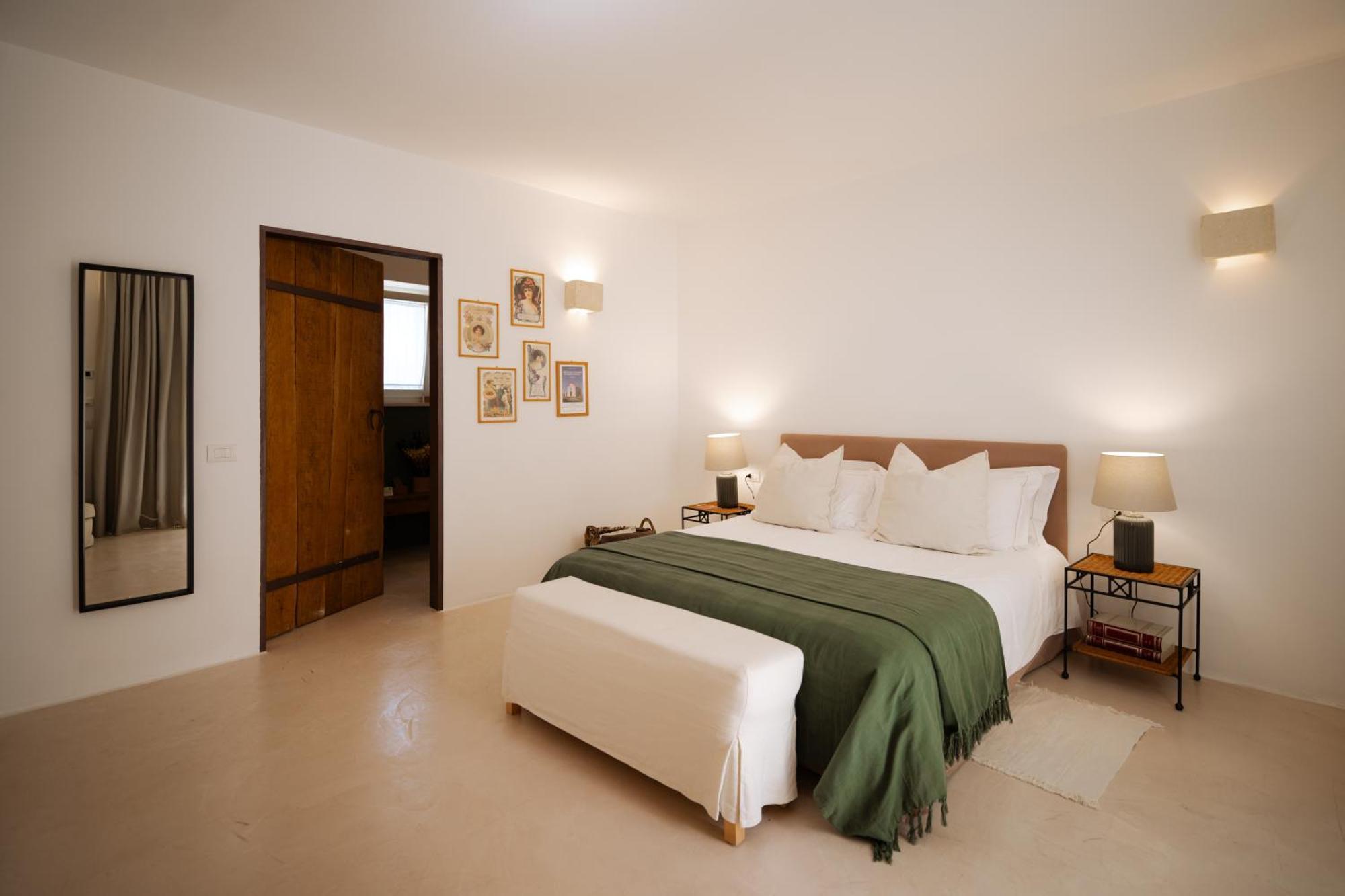 Masseria San Michele Martina Franca Ngoại thất bức ảnh