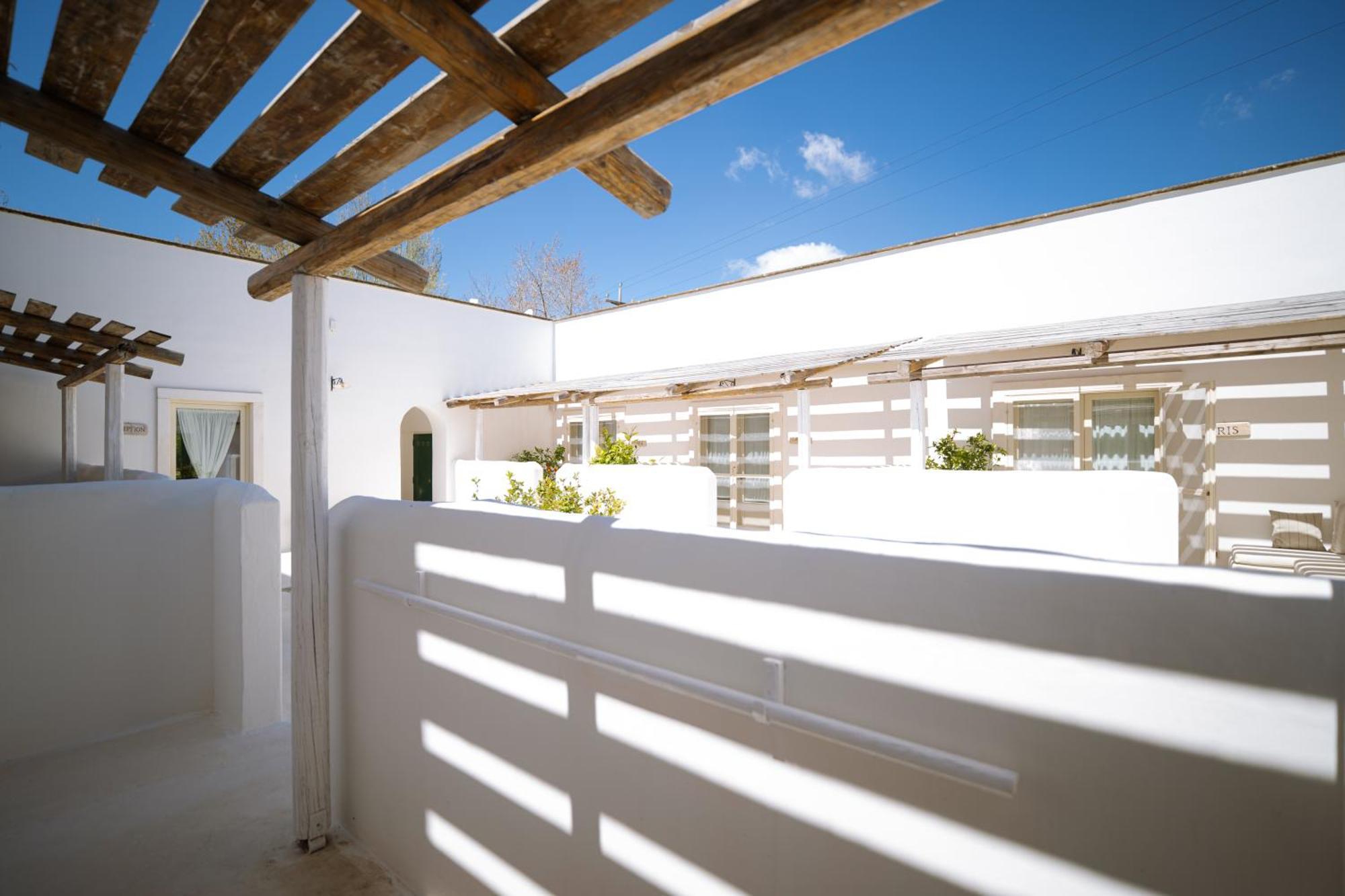 Masseria San Michele Martina Franca Ngoại thất bức ảnh