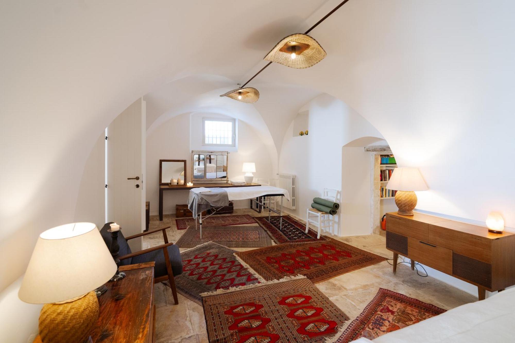 Masseria San Michele Martina Franca Ngoại thất bức ảnh