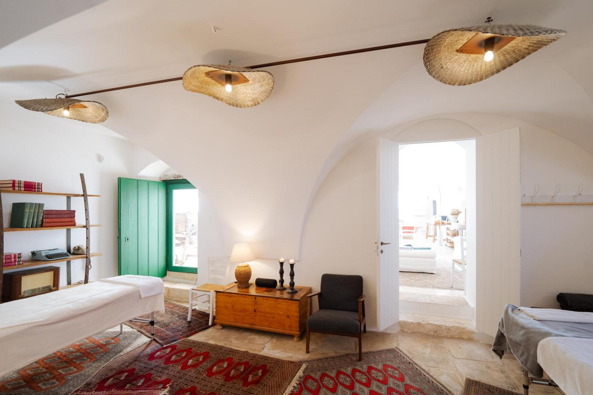 Masseria San Michele Martina Franca Ngoại thất bức ảnh