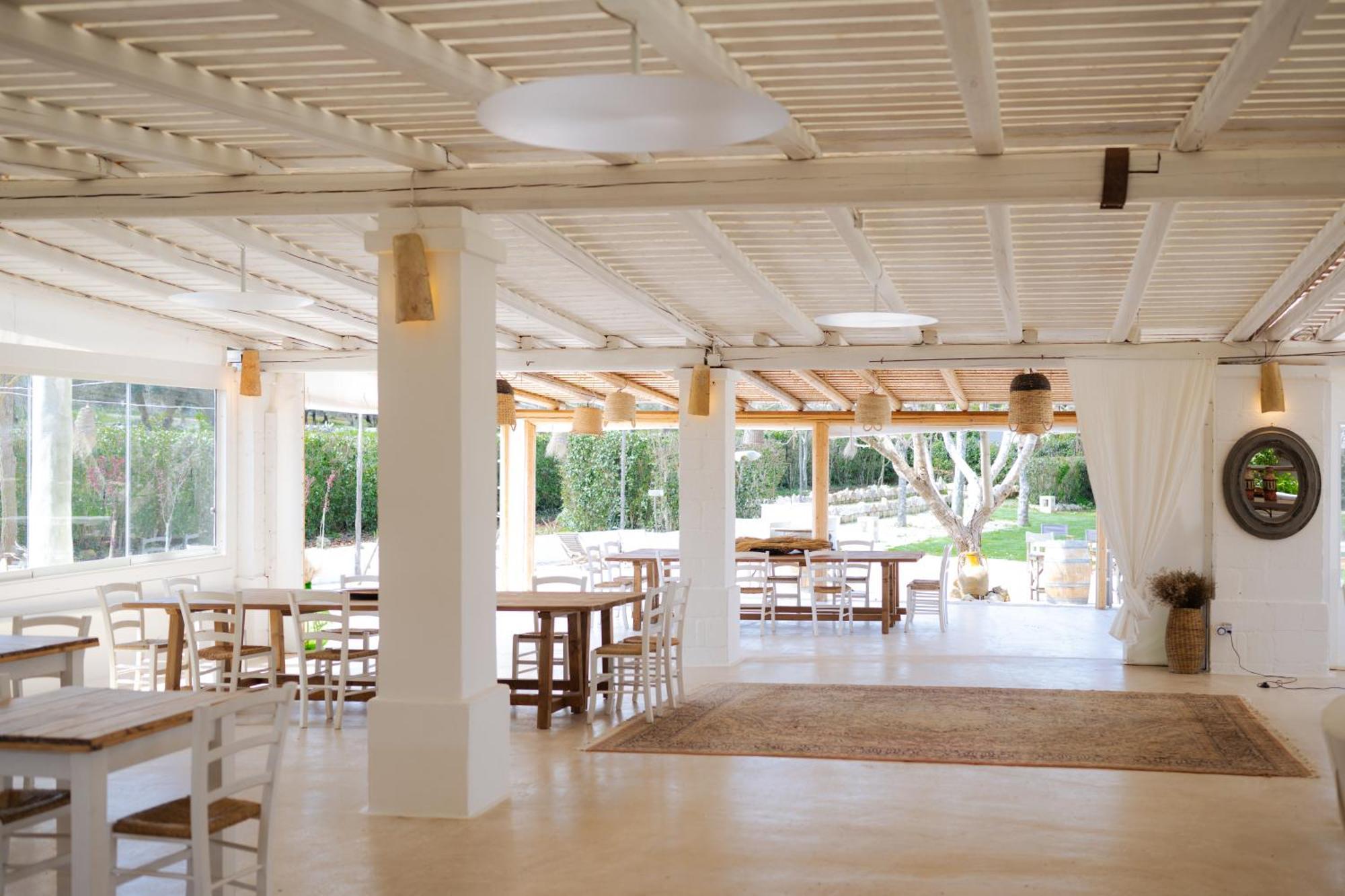Masseria San Michele Martina Franca Ngoại thất bức ảnh