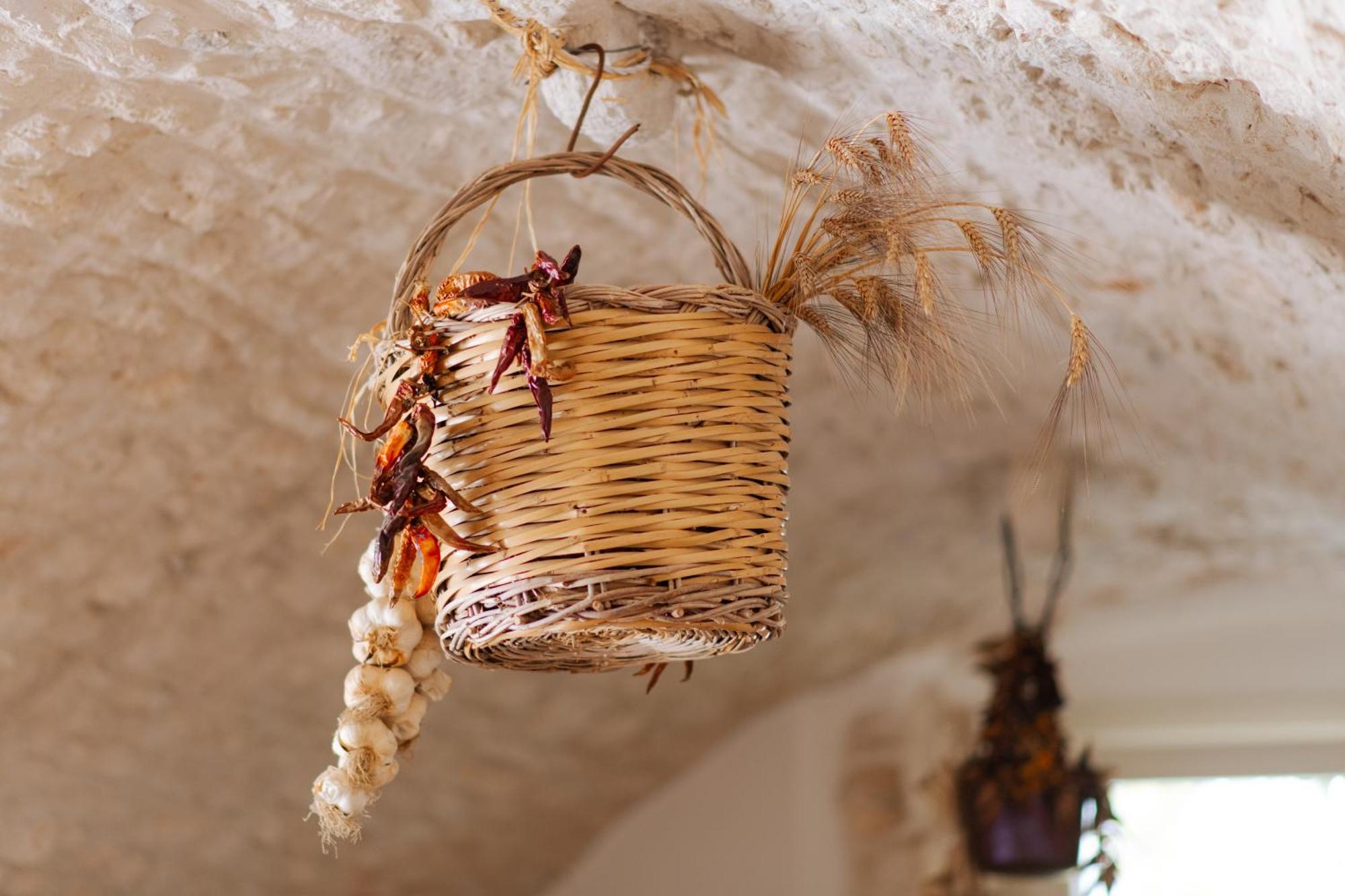 Masseria San Michele Martina Franca Ngoại thất bức ảnh