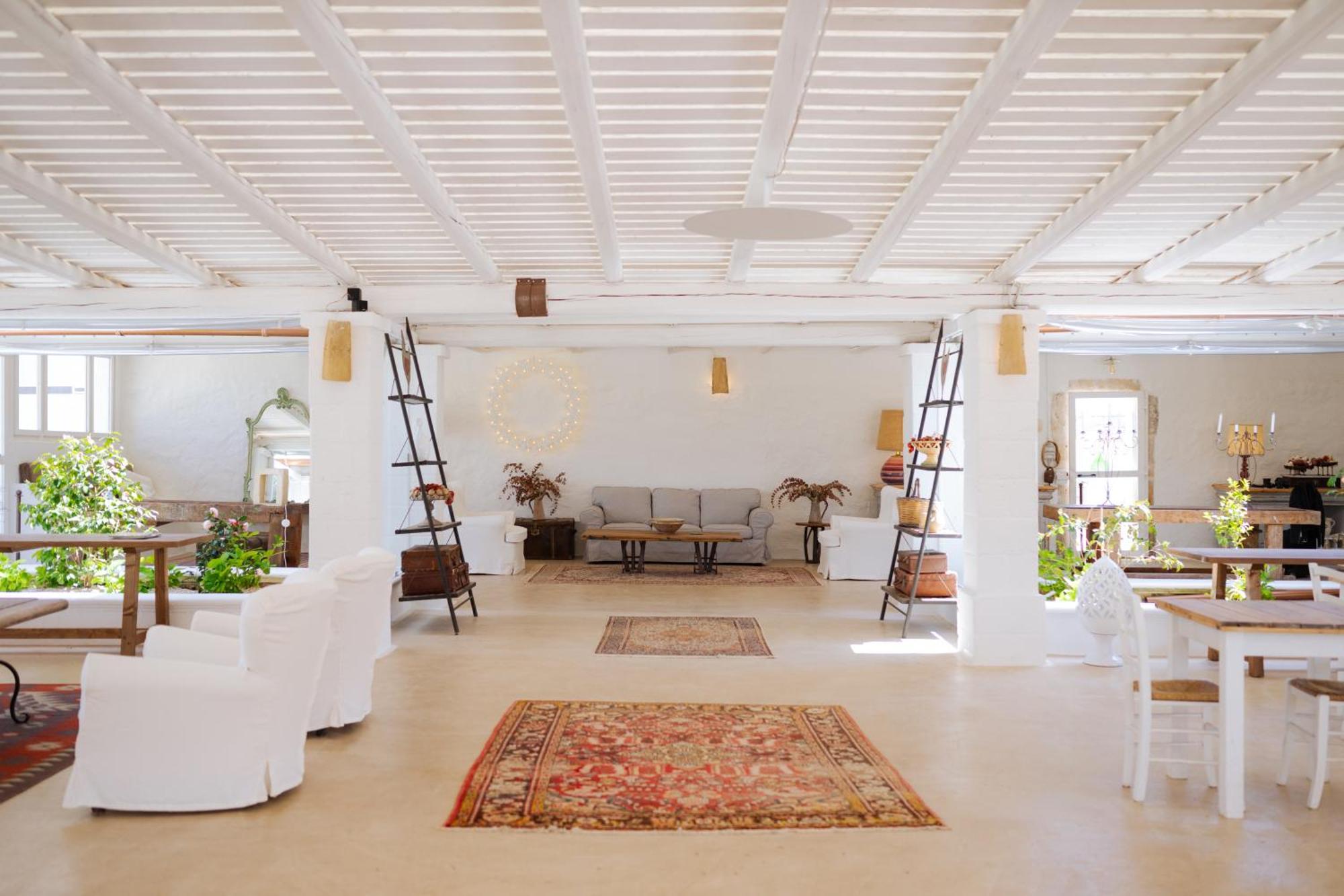 Masseria San Michele Martina Franca Ngoại thất bức ảnh