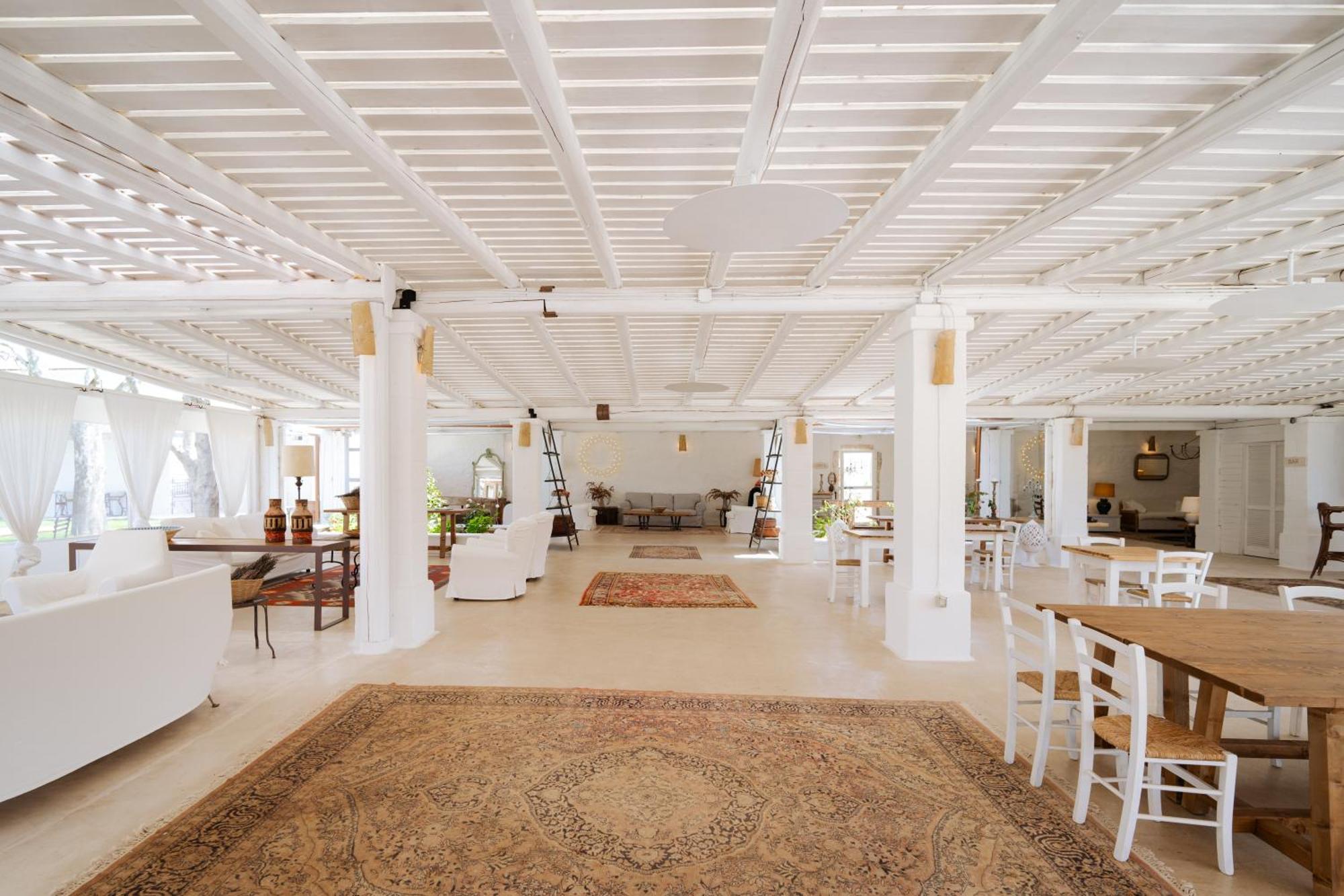 Masseria San Michele Martina Franca Ngoại thất bức ảnh