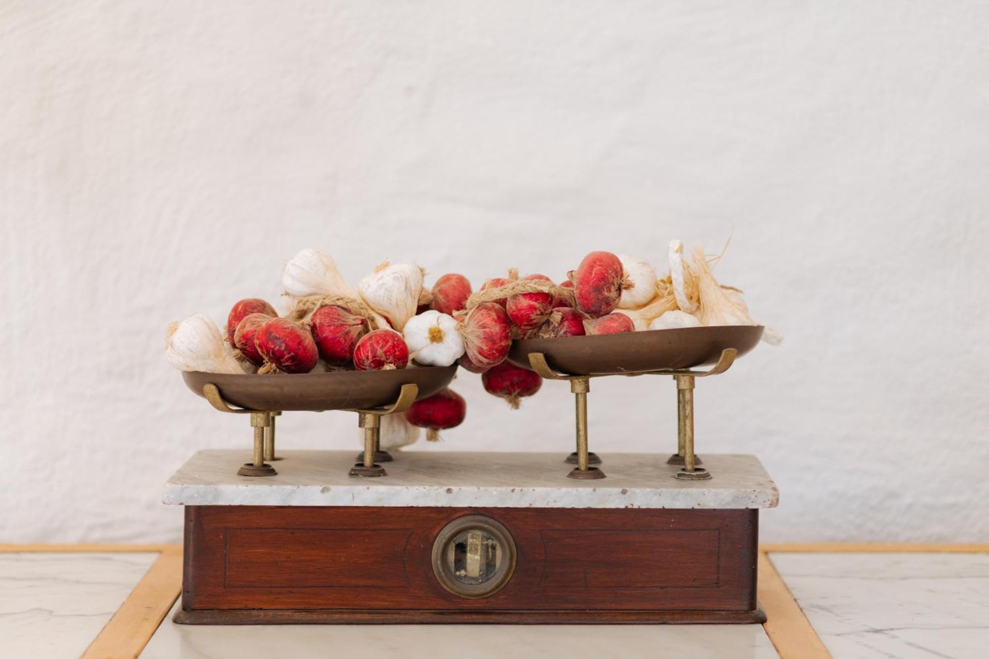 Masseria San Michele Martina Franca Ngoại thất bức ảnh